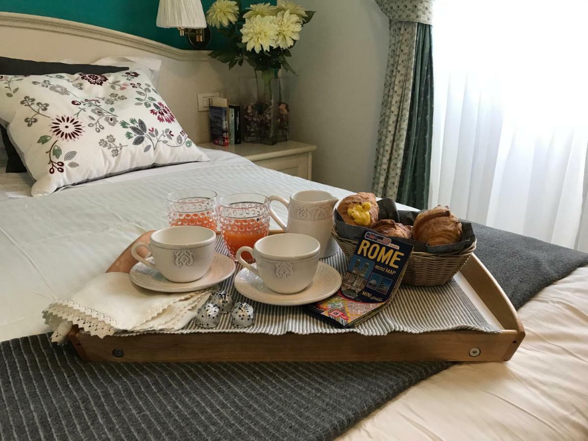 Il Passetto Bed & Breakfast - Rome, Rome